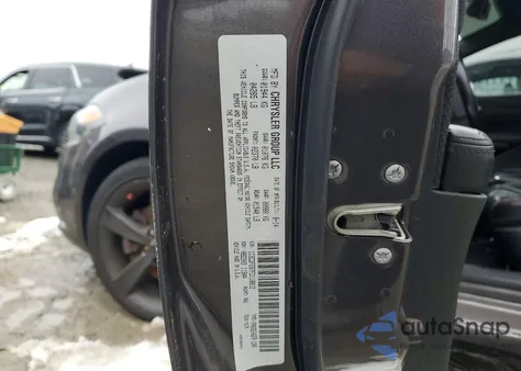 2015 Dodge Dart Gt z USA, uszkodzony, nr VIN 1C3CDFEB7FD118812